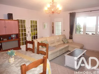 House in Montataire (60160)