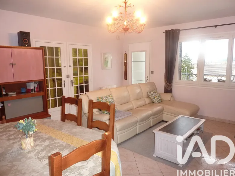 Maison 5 pièces 90 m² · à Montataire · 90 m² · 245 000 €