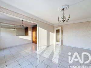 Apartment in Deuil-la-Barre (95170)