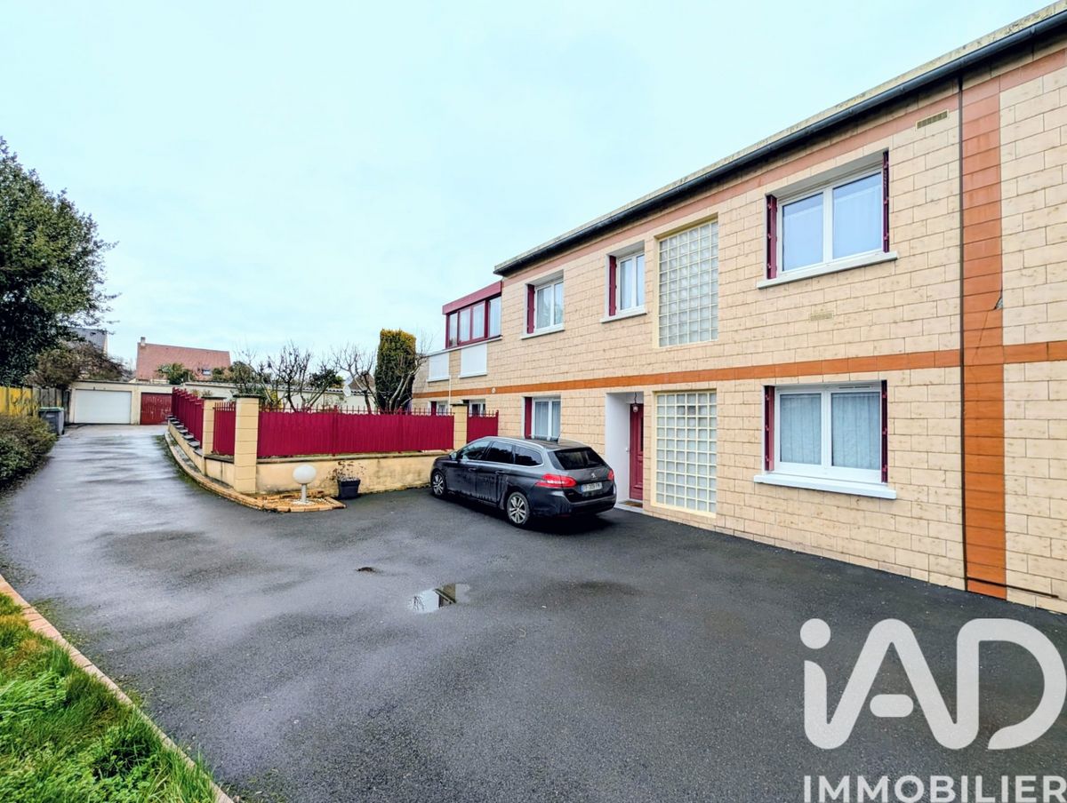 appartement à Moisselles