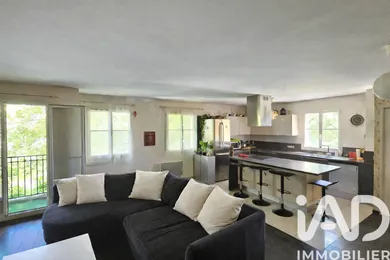 Duplex in Plaisir (78370)