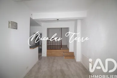 Appartement à Toulon (83000)