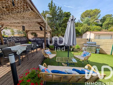 Apartment in Fréjus (83370)