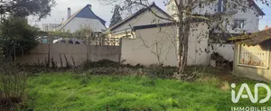 Terrain à Neuilly-Plaisance (93360)