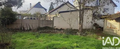 Terrain à Neuilly-Plaisance (93360)