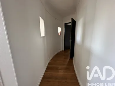 Apartment in Melun (77000)