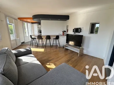 Apartment in Melun (77000)