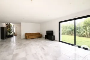 Maison à Melesse (35520)