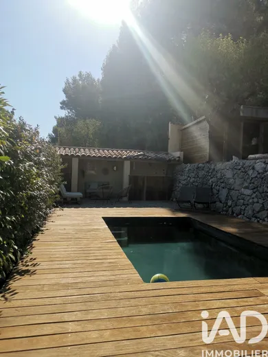 House in Cuges-les-Pins (13780)