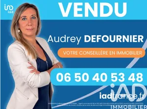 Maison à Congis-sur-Thérouanne (77440)