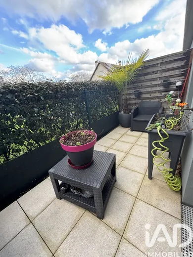 Apartment in Éragny (95610)