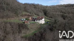 Park home in Aubin (12110)