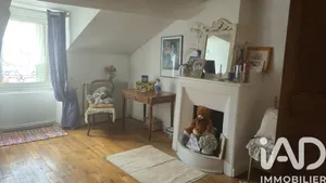 Maison de ville à Saint-Léonard-de-Noblat (87400)