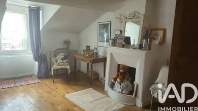 Maison de ville à Saint-Léonard-de-Noblat (87400)