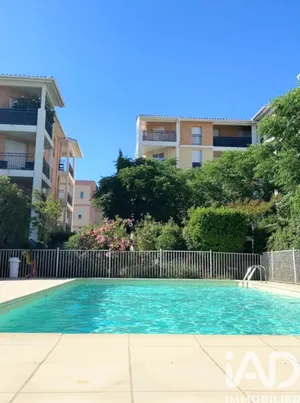 Appartement à Carpentras (84200)