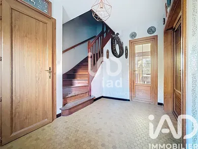 House in Outreau (62230)