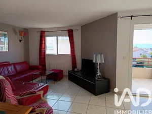 Apartment in Perpignan (66000)