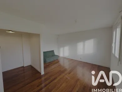 Appartement à Nantes (44300)