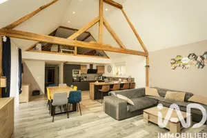 Village house in Saasenheim (67390)