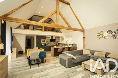 Village house in Saasenheim (67390)