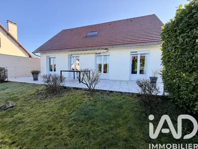 Maison à Anneville-Ambourville (76480)