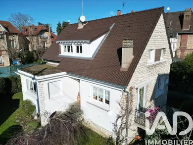Maison à Eaubonne (95600)