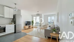 Appartement à Athis-Mons (91200)