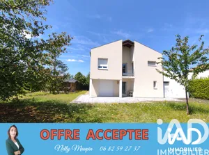 Maison à Lussac-les-Châteaux (86320)