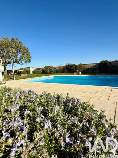 Traditional house in Puilboreau (17138)