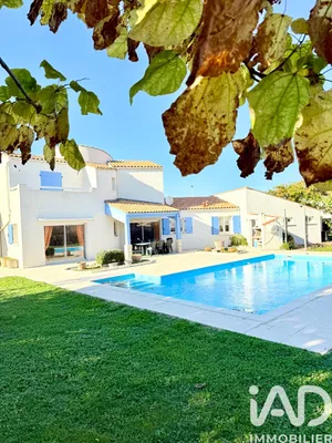 Traditional house in Puilboreau (17138)