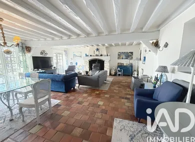 Maison à Condé-sur-Vesgre (78113)