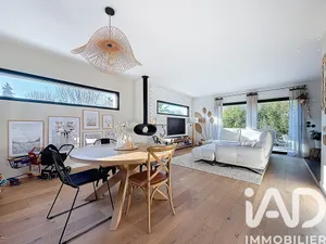 Maison à Jouy-le-Moutier (95280)