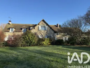 Maison à Condé-sur-Vesgre (78113)