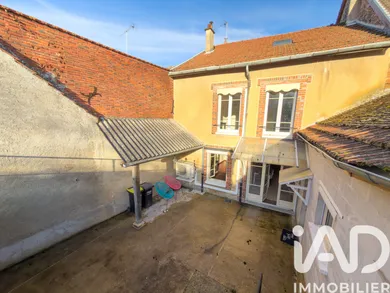 House in Blancs-Coteaux (51130)