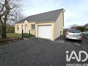 House in Saint-Augustin-des-Bois (49170)