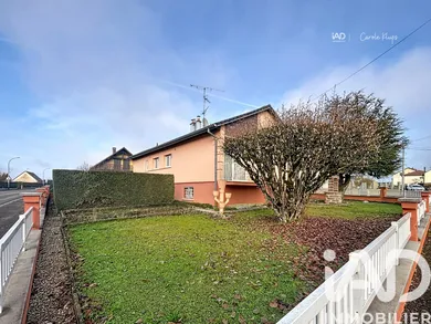 House in Montreux-Vieux (68210)