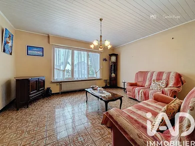 House in Montreux-Vieux (68210)