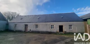 House in Pouldreuzic (29710)