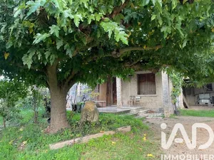 Maison traditionnelle à Bouc-Bel-Air (13320)