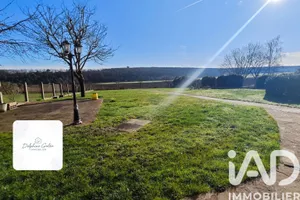 Maison traditionnelle à Saint-Rémy-sur-Avre (28380)