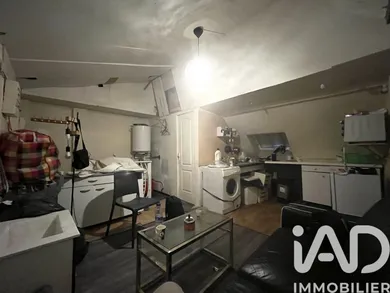 Apartment in Paris (75010)