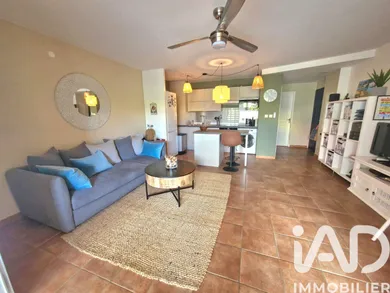 Appartement à Le Gosier (97190)