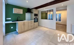 Apartment in Auxerre (89000)