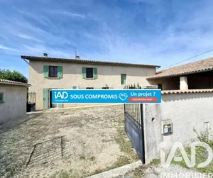 Ferme à Alixan (26300)