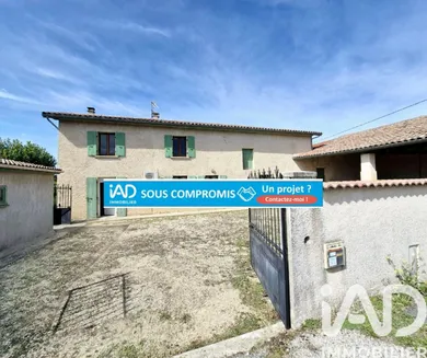 Farm in Alixan (26300)