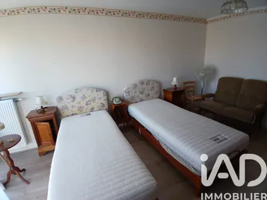 Appartement à Chartres (28000)