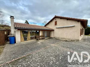 Maison à Merle-Leignec (42380)