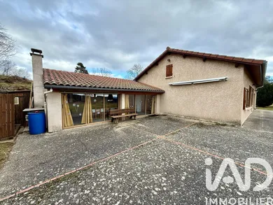 Maison à Merle-Leignec (42380)