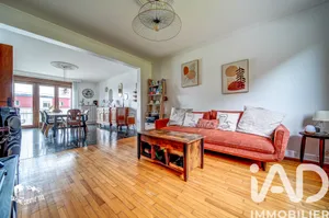 Apartment in Clouange (57185)