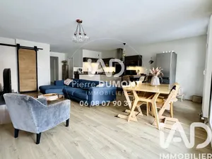 Appartement à La Madeleine (59110)